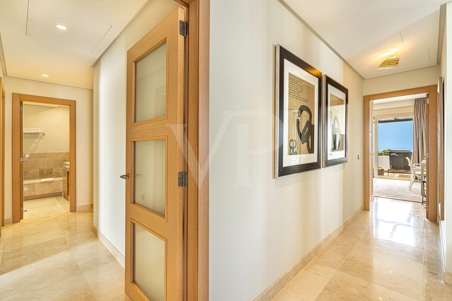 2 Zimmer Penthouse zu verkaufen in Guia de Isora mit Pool - 1.590.000 € (Ref: 10080492)