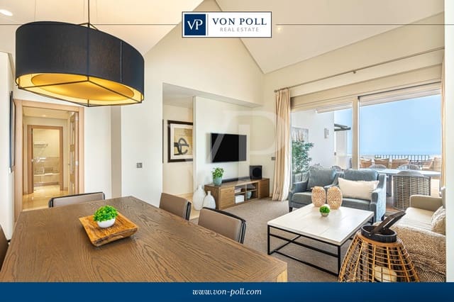 2 Zimmer Penthouse zu verkaufen in Guía de Isora mit Pool - 1.590.000 € (Ref: 10080492)