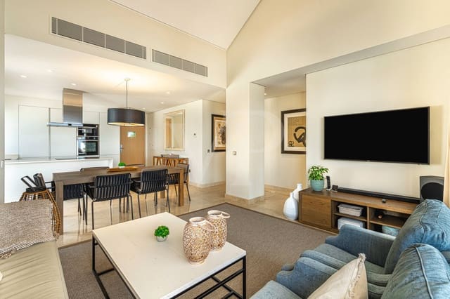 2 Zimmer Penthouse zu verkaufen in Guía de Isora mit Pool - 1.590.000 € (Ref: 10080492)