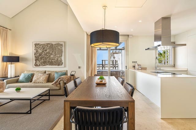 2 Zimmer Penthouse zu verkaufen in Guía de Isora mit Pool - 1.590.000 € (Ref: 10080492)