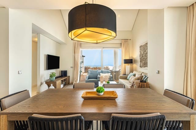 2 Zimmer Penthouse zu verkaufen in Guía de Isora mit Pool - 1.590.000 € (Ref: 10080492)