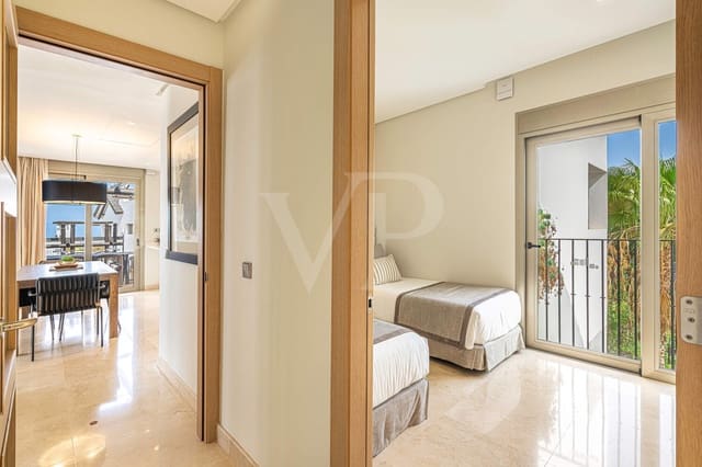 2 Zimmer Penthouse zu verkaufen in Guía de Isora mit Pool - 1.590.000 € (Ref: 10080492)