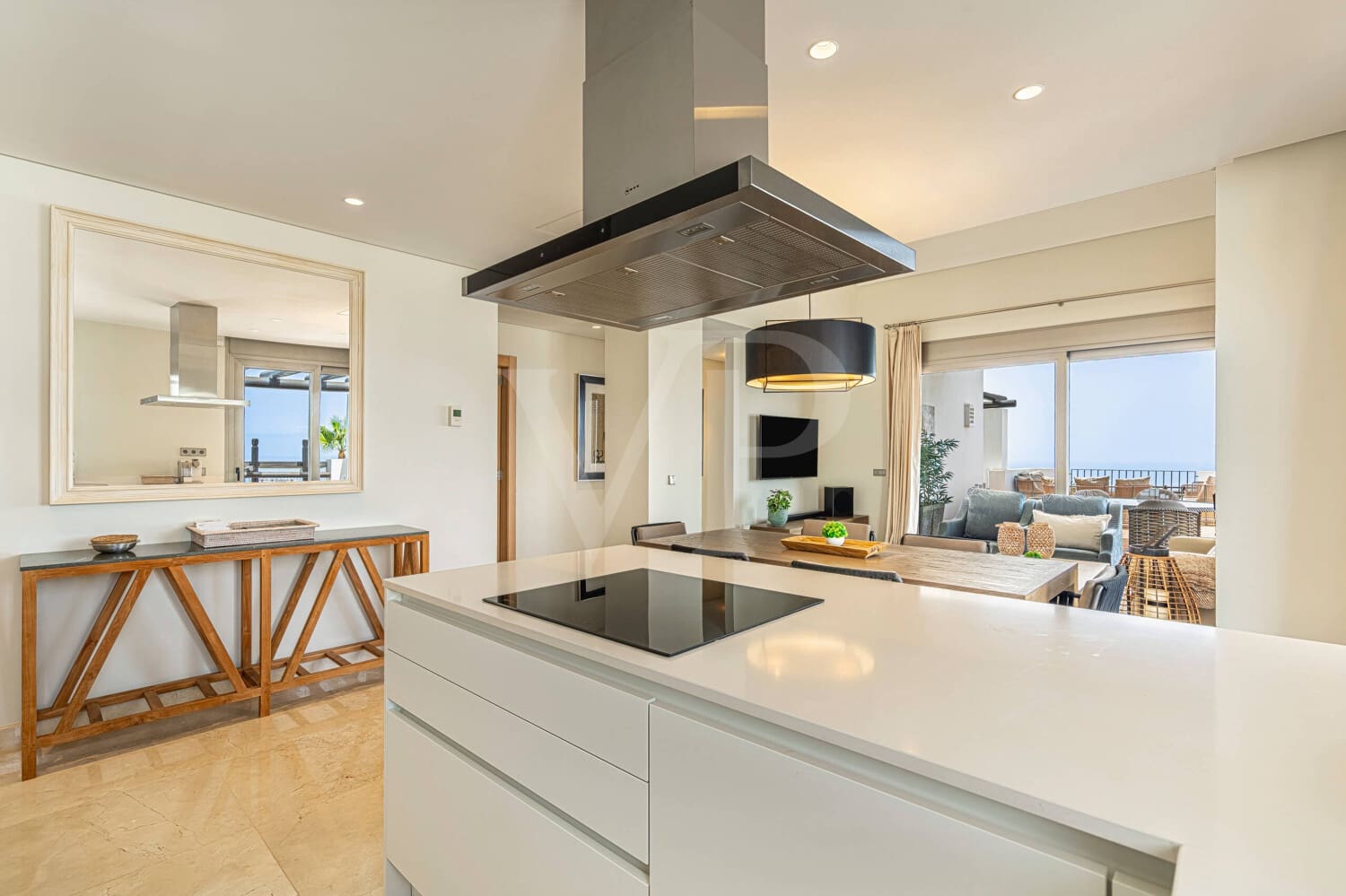 2 Zimmer Penthouse zu verkaufen in Guia de Isora mit Pool - 1.590.000 € (Ref: 10080492)
