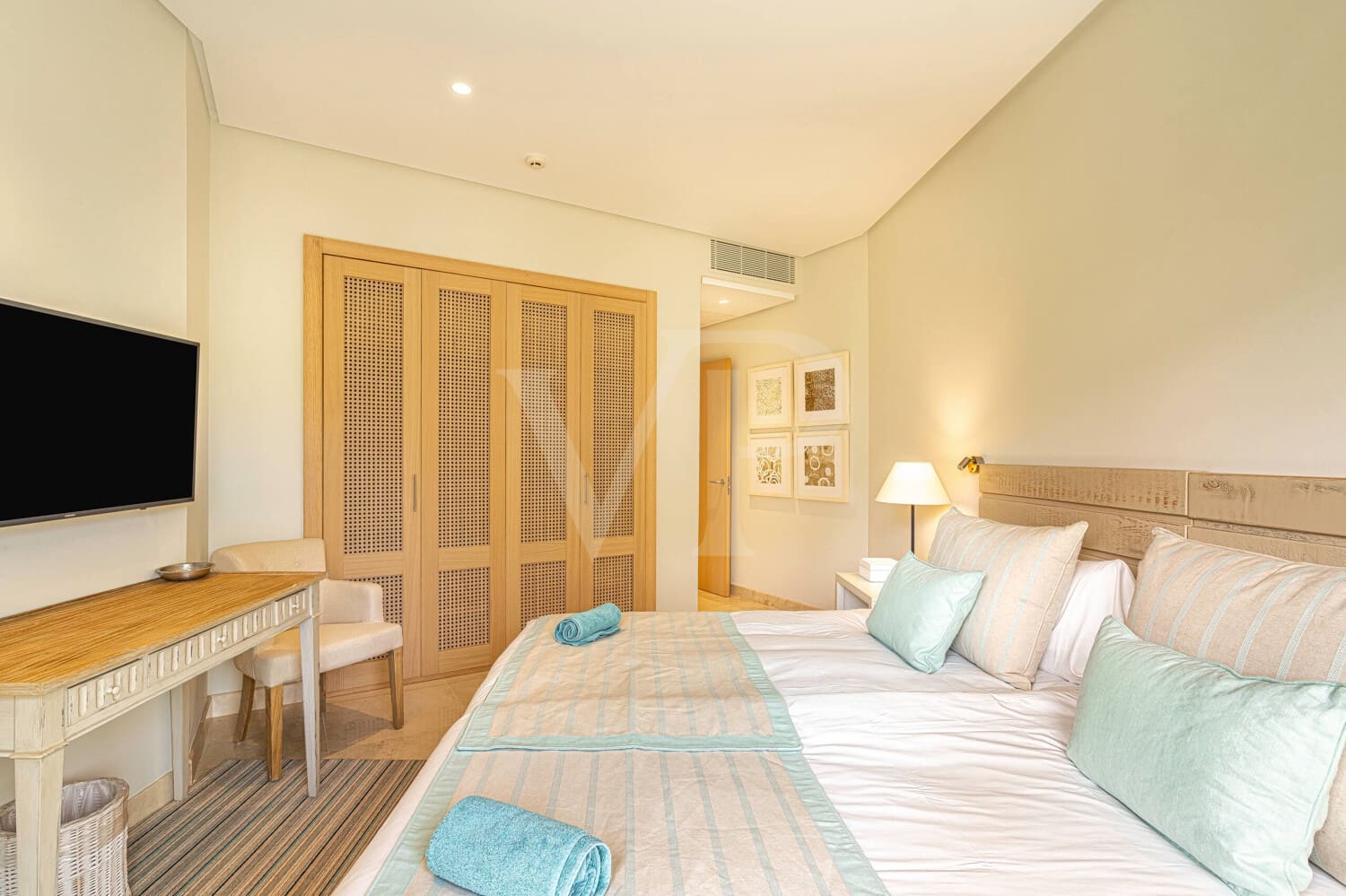 2 Zimmer Penthouse zu verkaufen in Guia de Isora mit Pool - 1.590.000 € (Ref: 10080492)