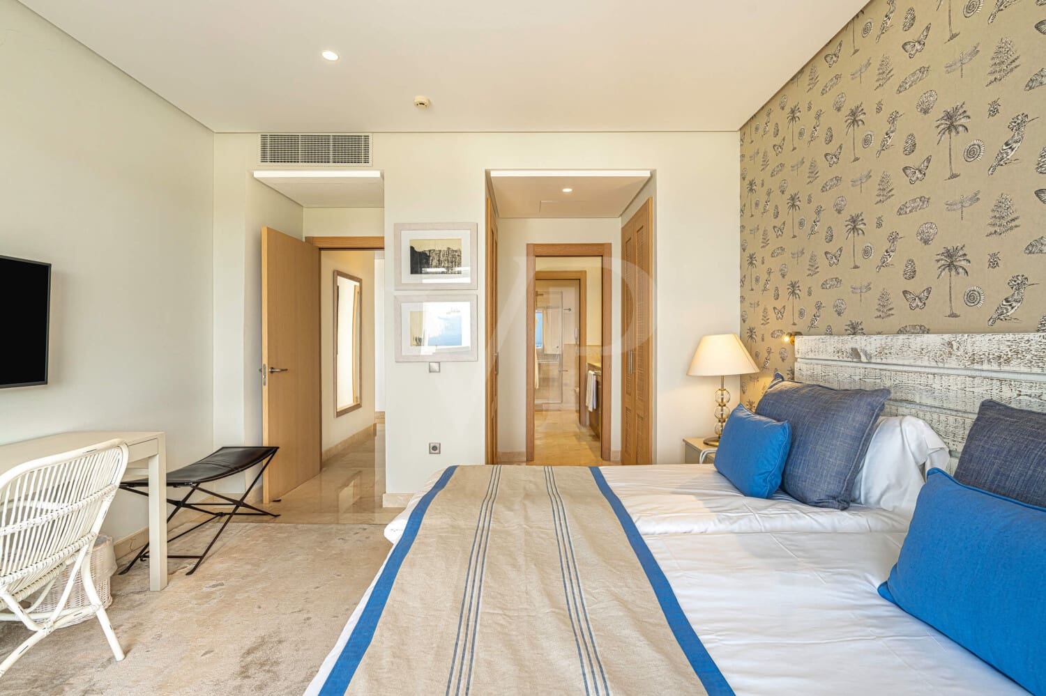 2 Zimmer Penthouse zu verkaufen in Guia de Isora mit Pool - 1.590.000 € (Ref: 10080492)