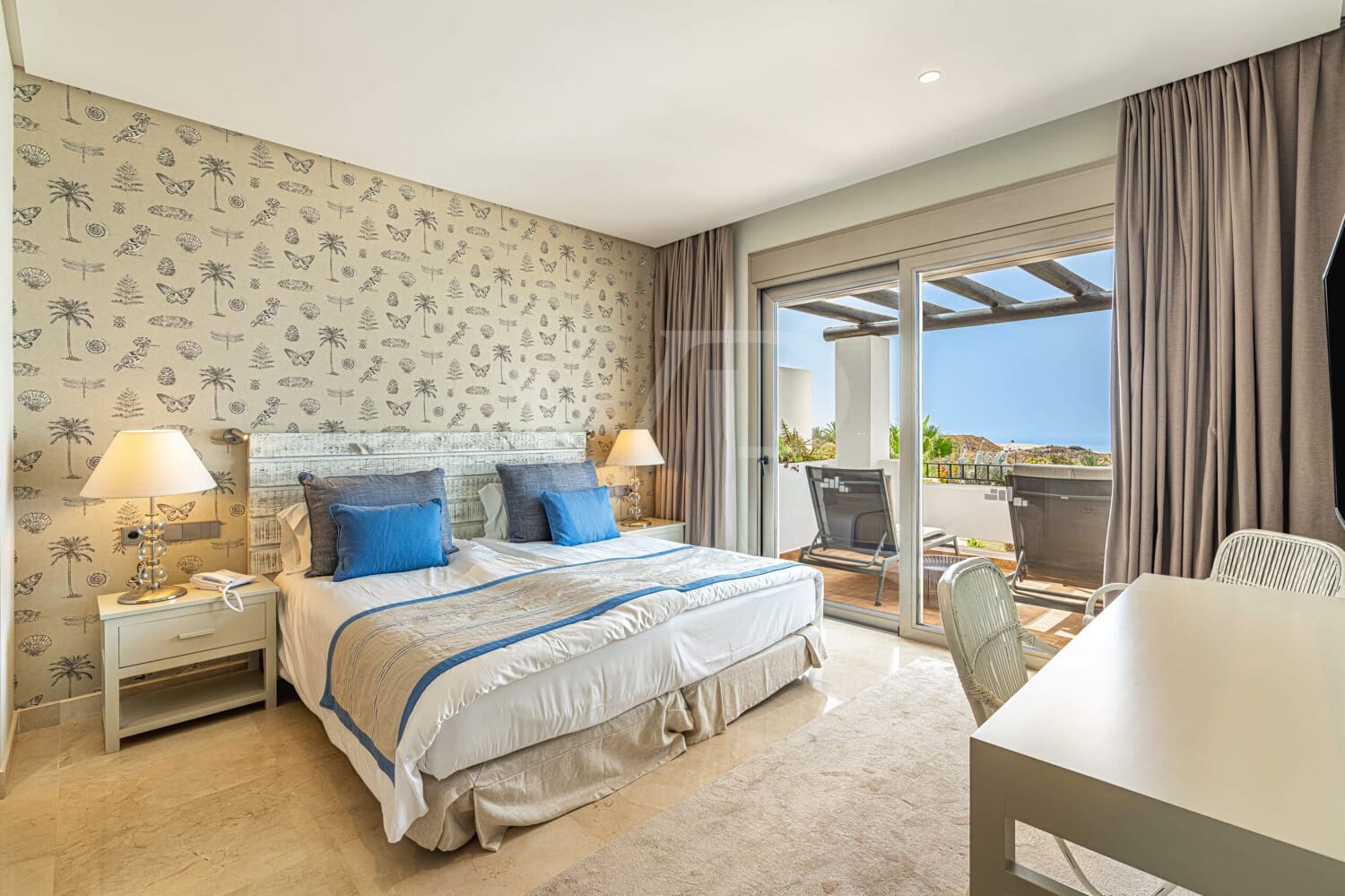 2 Zimmer Penthouse zu verkaufen in Guia de Isora mit Pool - 1.590.000 € (Ref: 10080492)