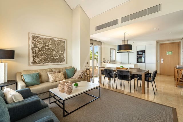 2 Zimmer Penthouse zu verkaufen in Guía de Isora mit Pool - 1.590.000 € (Ref: 10080492)