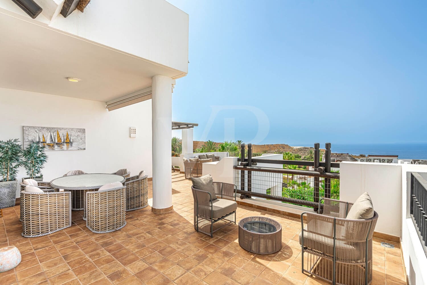 2 Zimmer Penthouse zu verkaufen in Guia de Isora mit Pool - 1.590.000 € (Ref: 10080492)