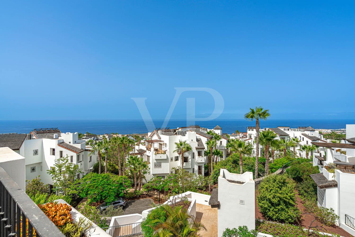 2 Zimmer Penthouse zu verkaufen in Guia de Isora mit Pool - 1.590.000 € (Ref: 10080492)