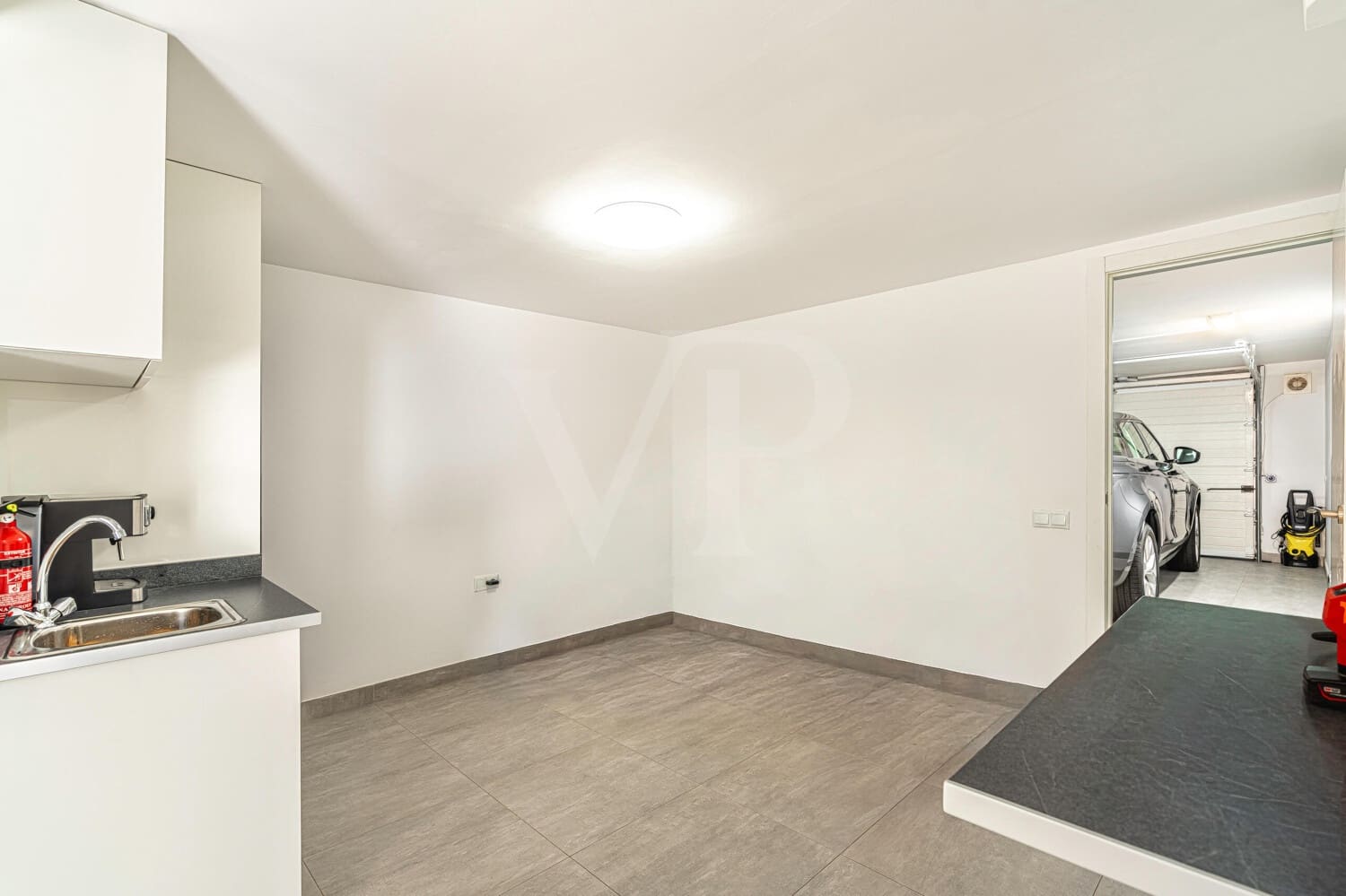 3 sovrum Hus till salu i Los Cristianos med pool - 1 295 000 € (Ref: 10088877)