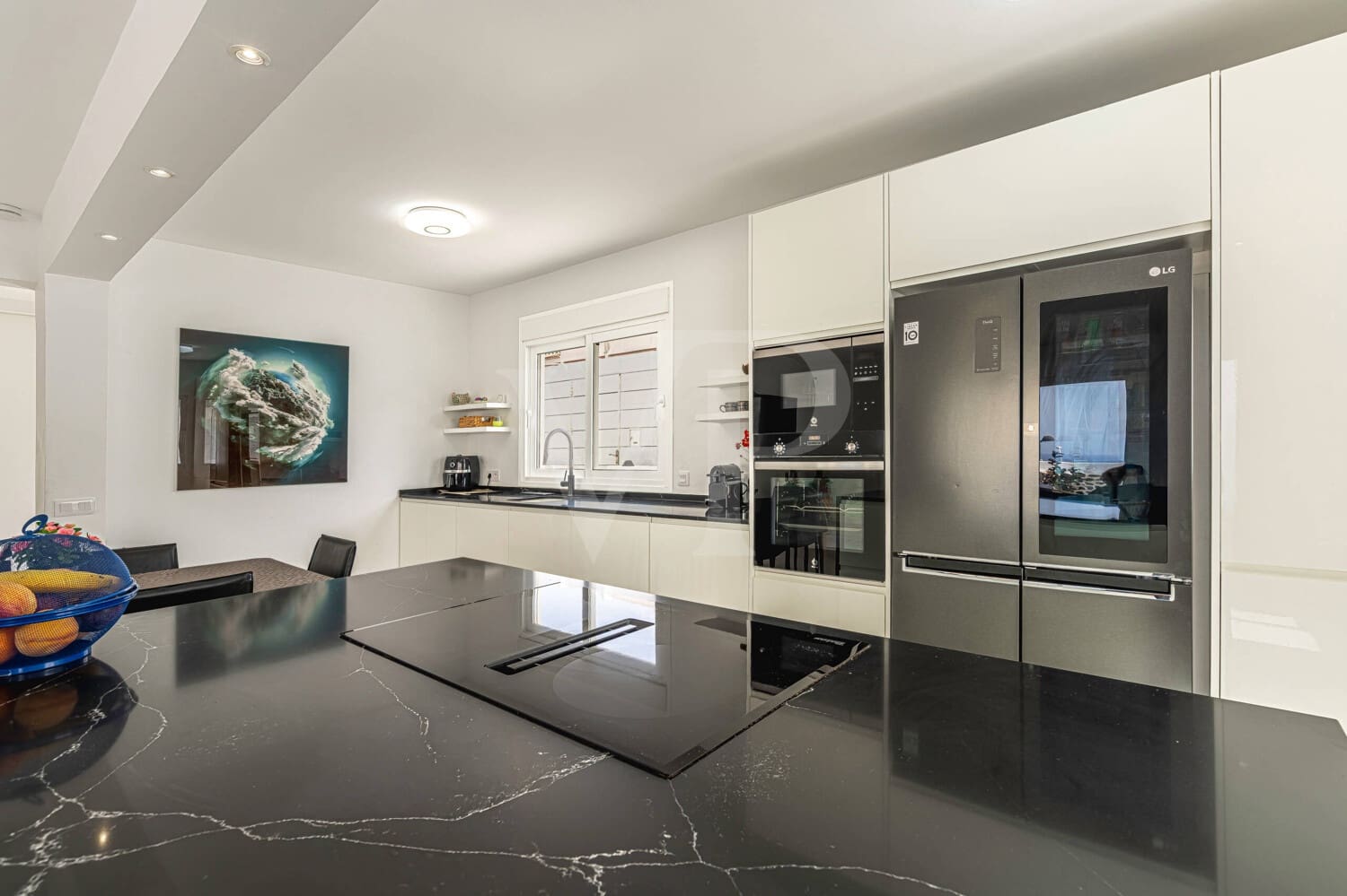3 sovrum Hus till salu i Los Cristianos med pool - 1 295 000 € (Ref: 10088877)