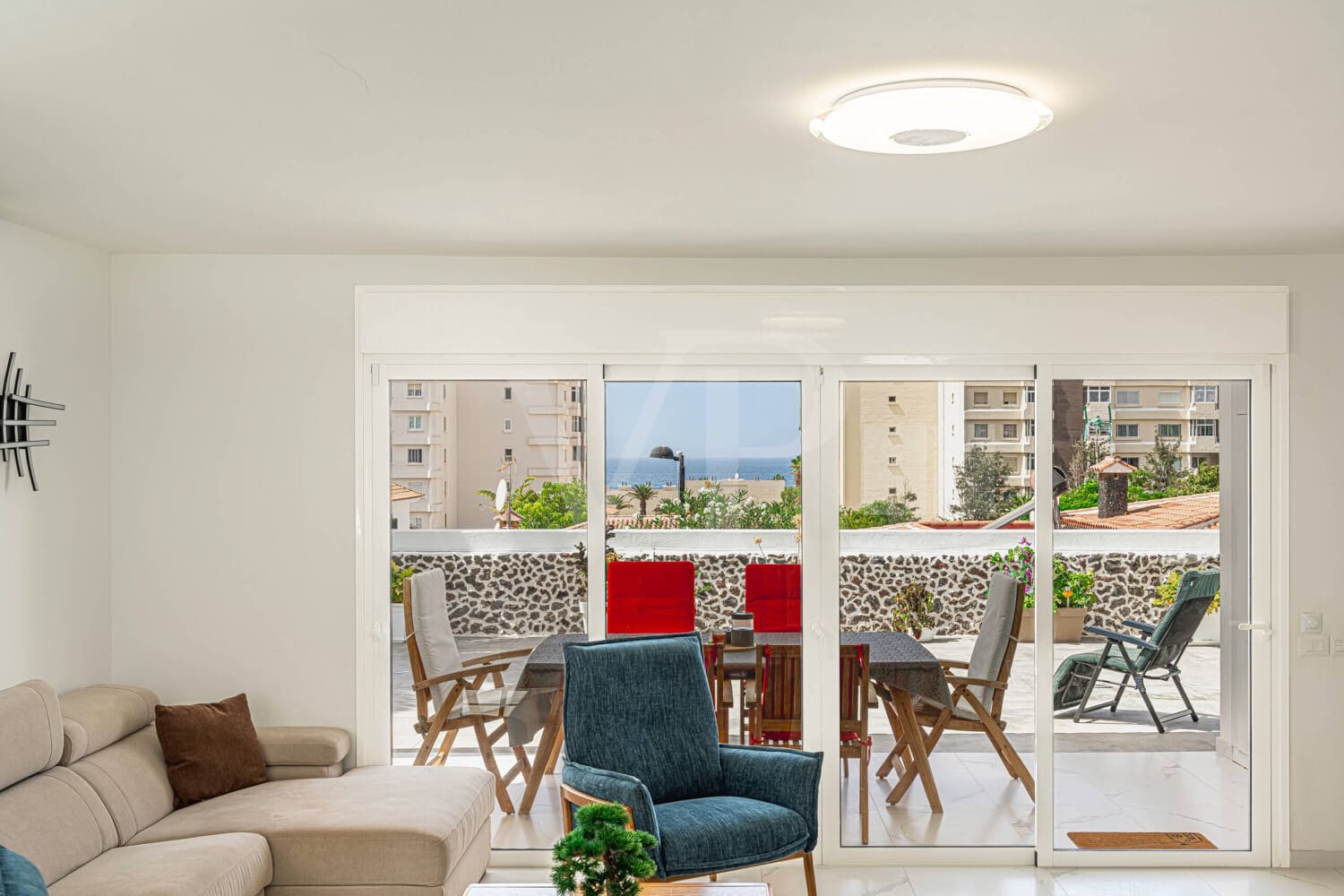 3 sovrum Hus till salu i Los Cristianos med pool - 1 295 000 € (Ref: 10088877)