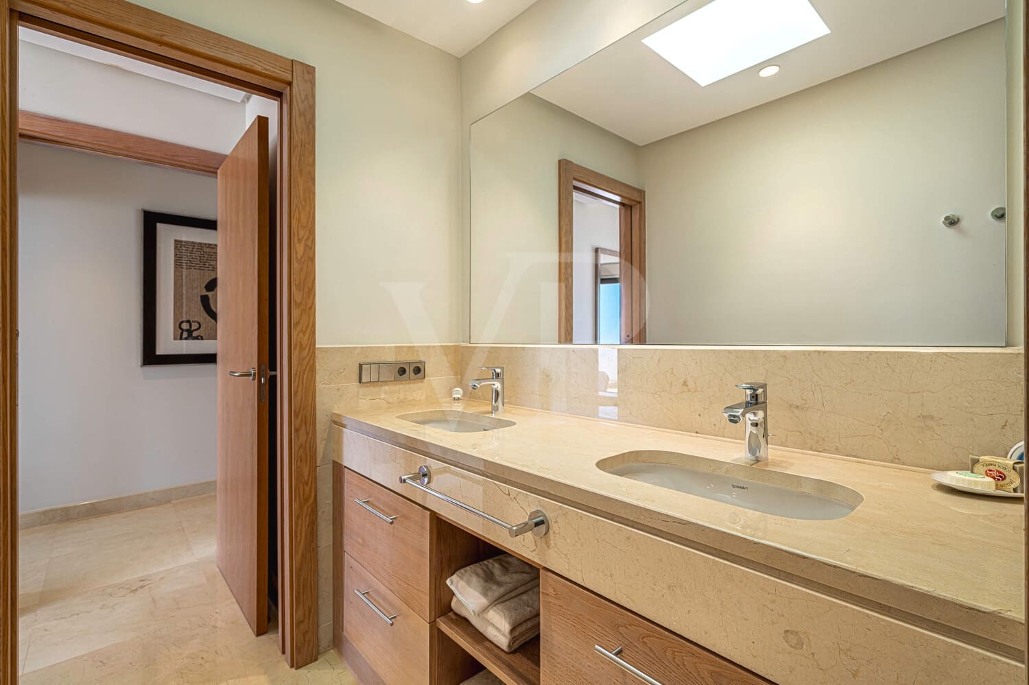 3 chambre Penthouse à vendre à Guia de Isora avec piscine - 1 599 000 € (Ref: 10099681)
