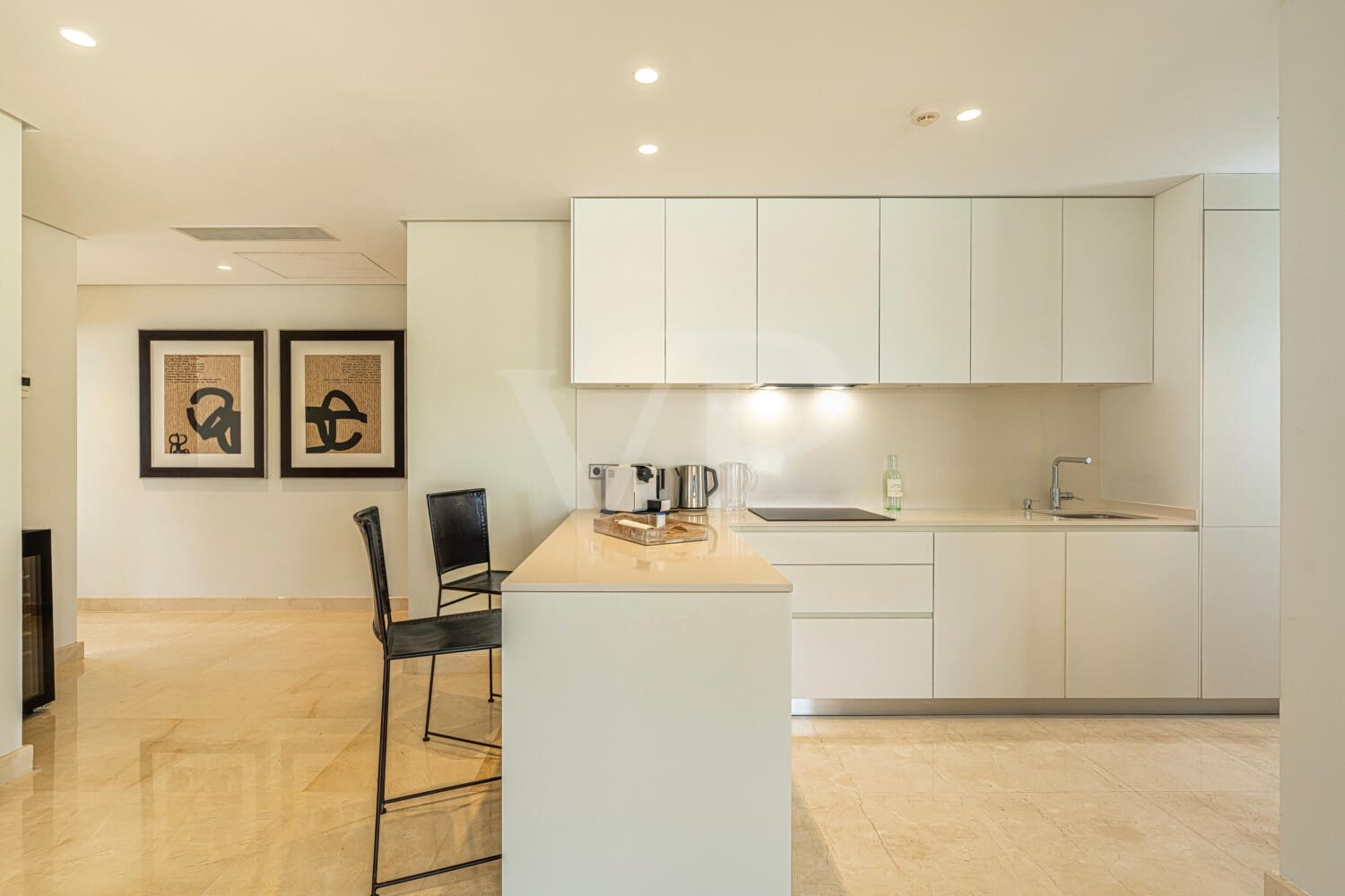 3 chambre Penthouse à vendre à Guia de Isora avec piscine - 1 599 000 € (Ref: 10099681)