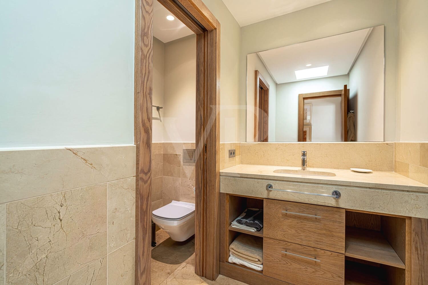 3 chambre Penthouse à vendre à Guia de Isora avec piscine - 1 599 000 € (Ref: 10099681)