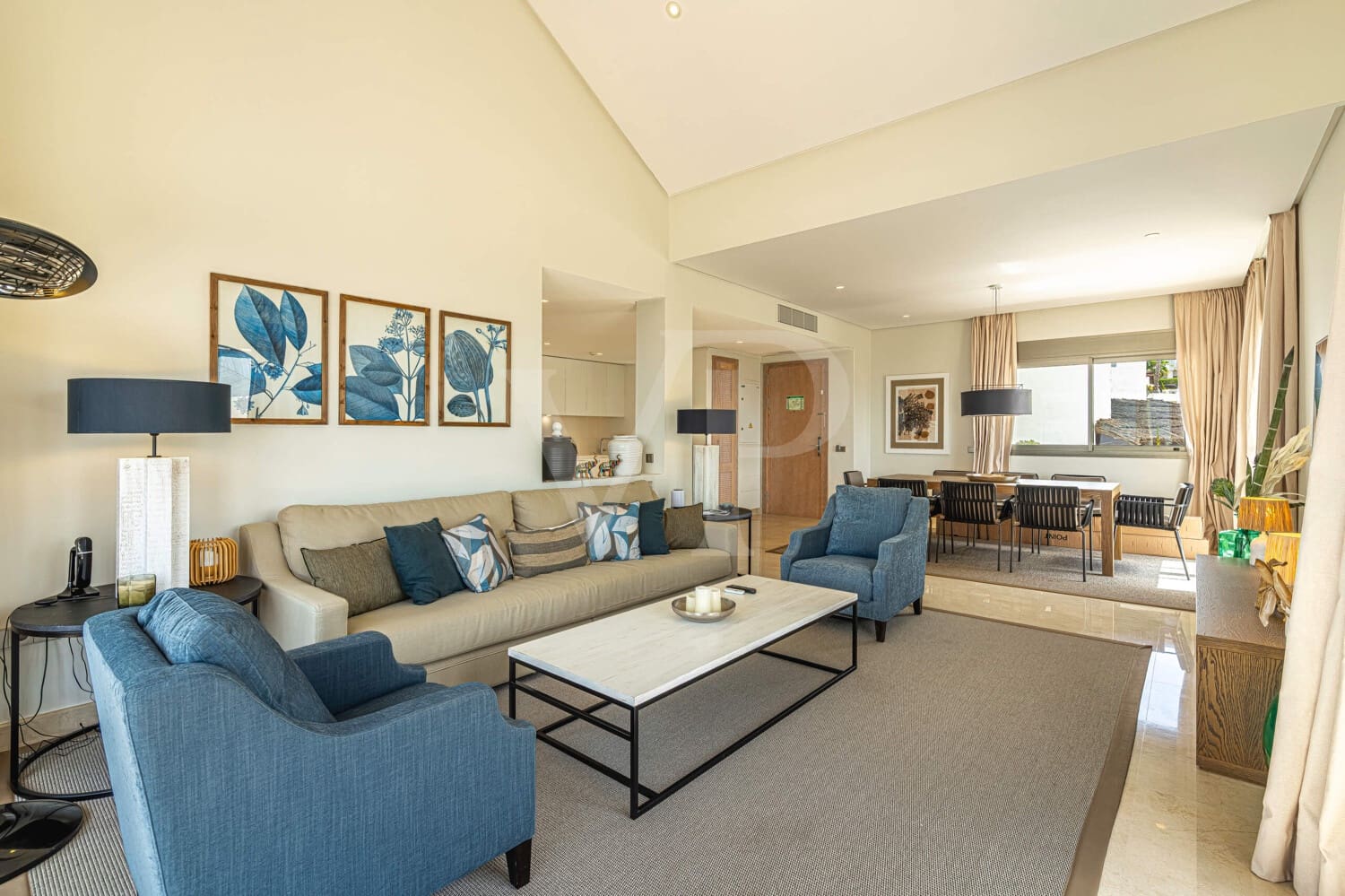 3 chambre Penthouse à vendre à Guia de Isora avec piscine - 1 599 000 € (Ref: 10099681)