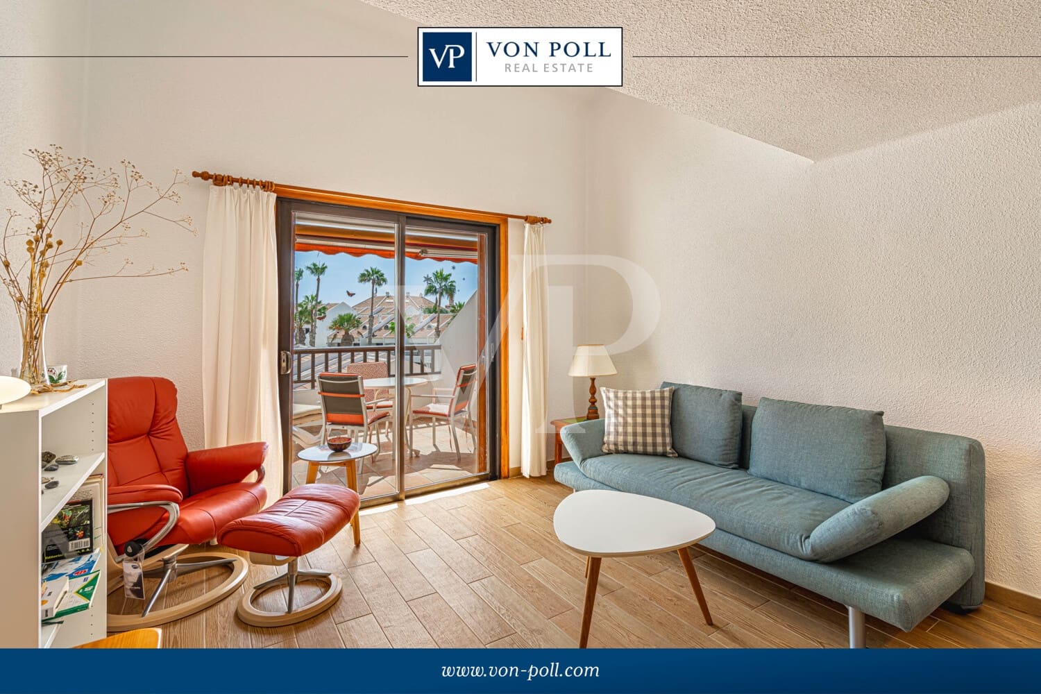 1 quarto Apartamento para venda em Playa de las Americas com piscina - 399 000 € (Ref: 10118809)