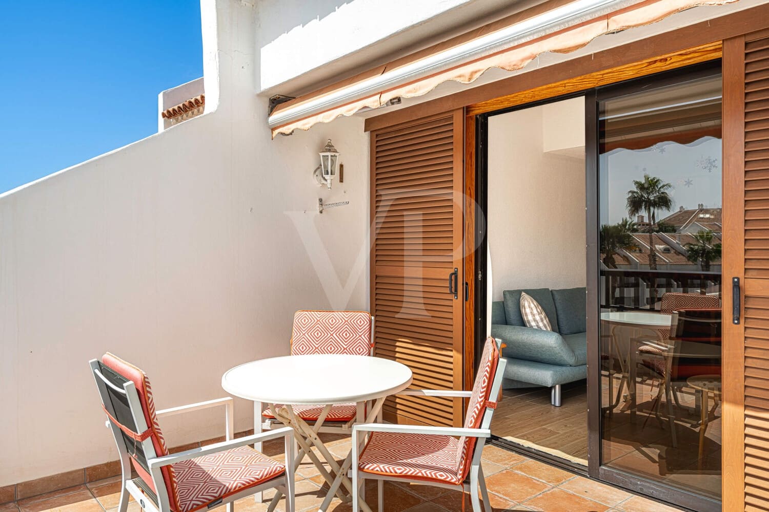 1 quarto Apartamento para venda em Playa de las Americas com piscina - 399 000 € (Ref: 10118809)