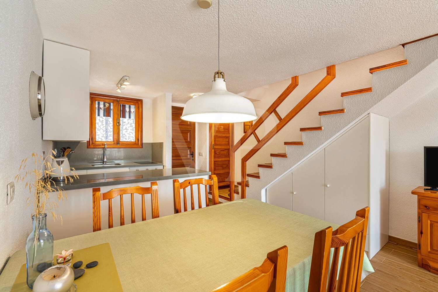 1 quarto Apartamento para venda em Playa de las Americas com piscina - 399 000 € (Ref: 10118809)