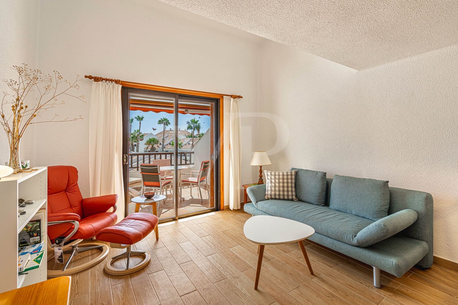 1 quarto Apartamento para venda em Playa de las Americas com piscina - 399 000 € (Ref: 10118809)