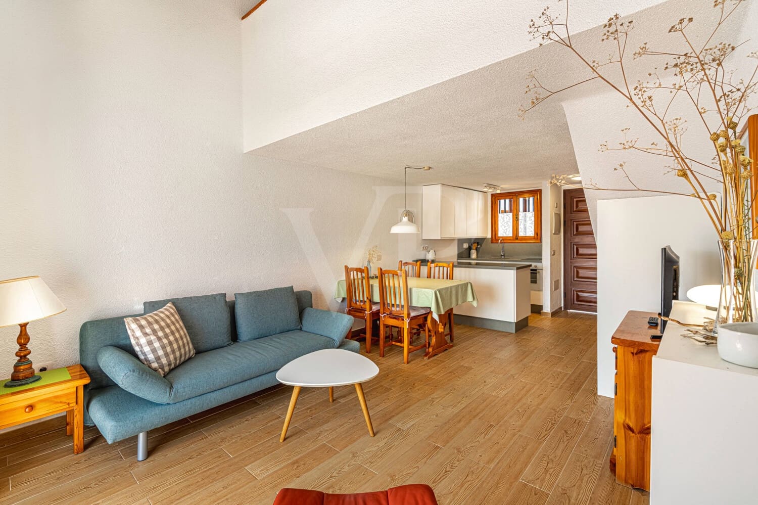 1 quarto Apartamento para venda em Playa de las Americas com piscina - 399 000 € (Ref: 10118809)