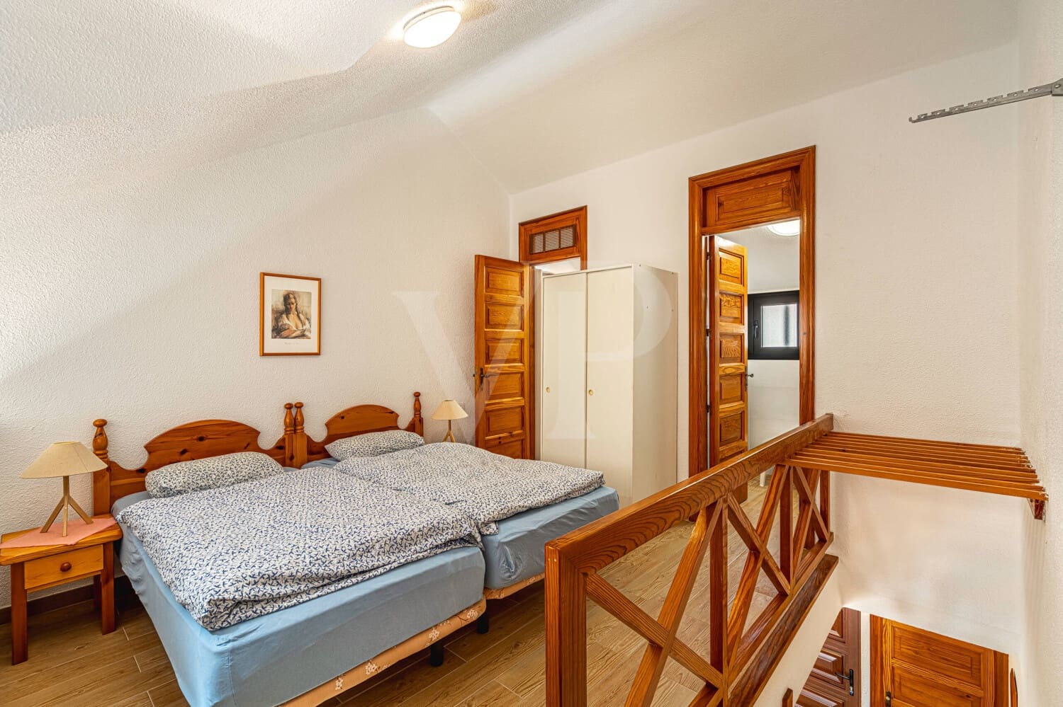 1 quarto Apartamento para venda em Playa de las Americas com piscina - 399 000 € (Ref: 10118809)