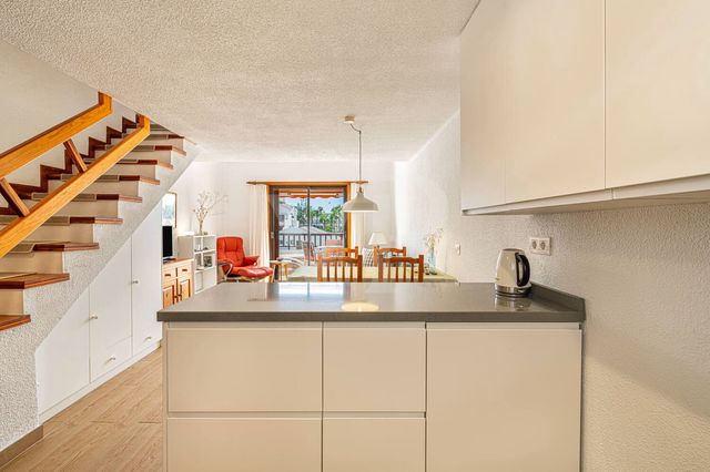 1 quarto Apartamento para venda em Playa de las Americas, Arona com piscina - 399 000 € (Ref: 10118809)