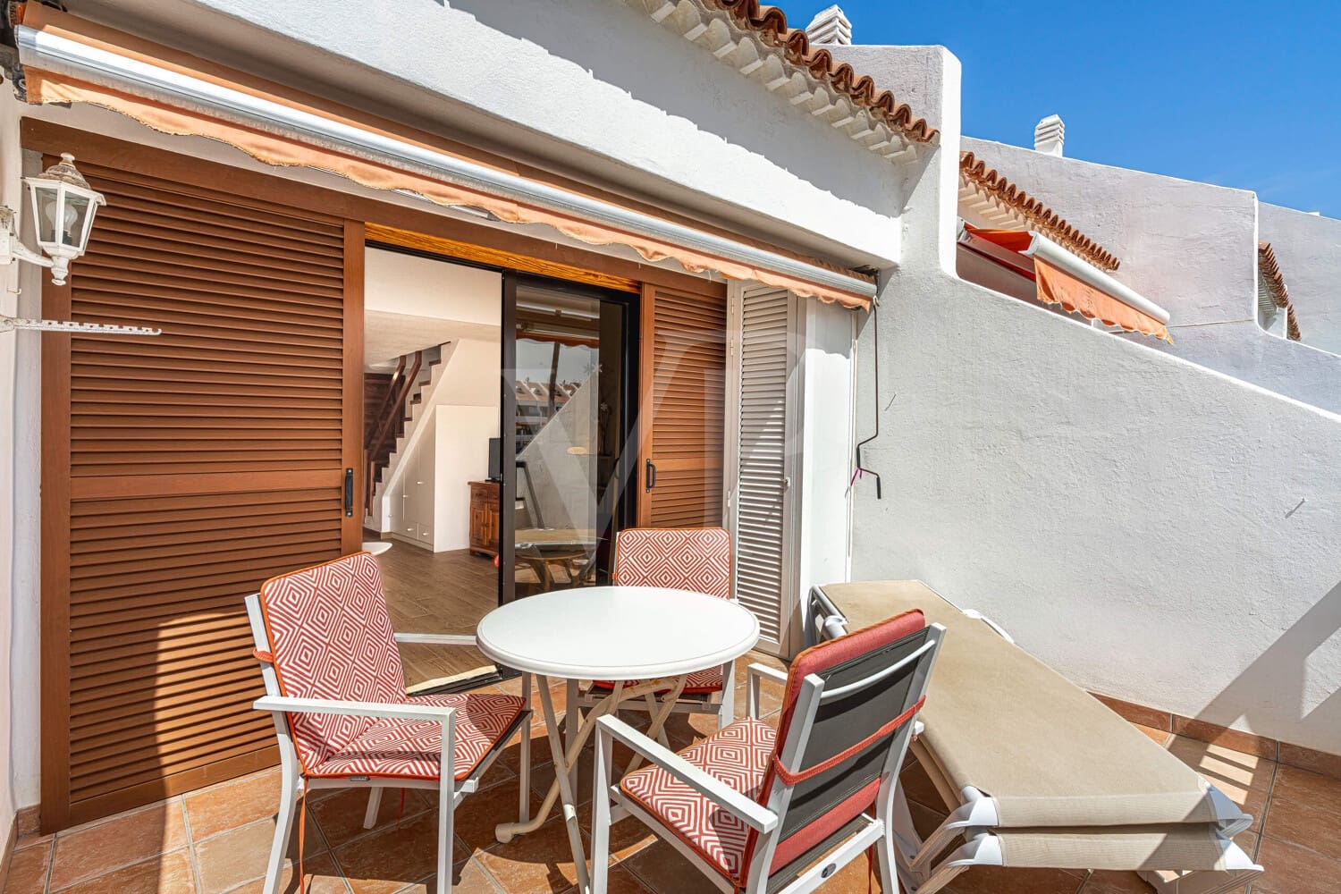 1 quarto Apartamento para venda em Playa de las Americas com piscina - 399 000 € (Ref: 10118809)