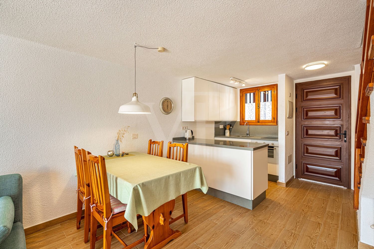 1 quarto Apartamento para venda em Playa de las Americas com piscina - 399 000 € (Ref: 10118809)