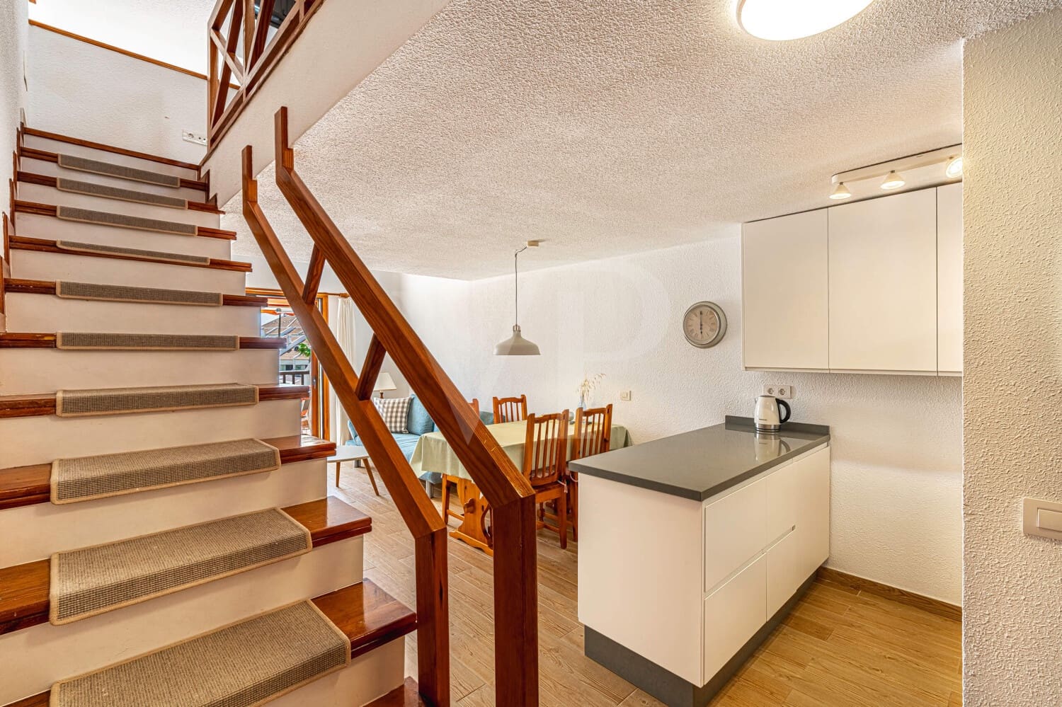 1 quarto Apartamento para venda em Playa de las Americas com piscina - 399 000 € (Ref: 10118809)
