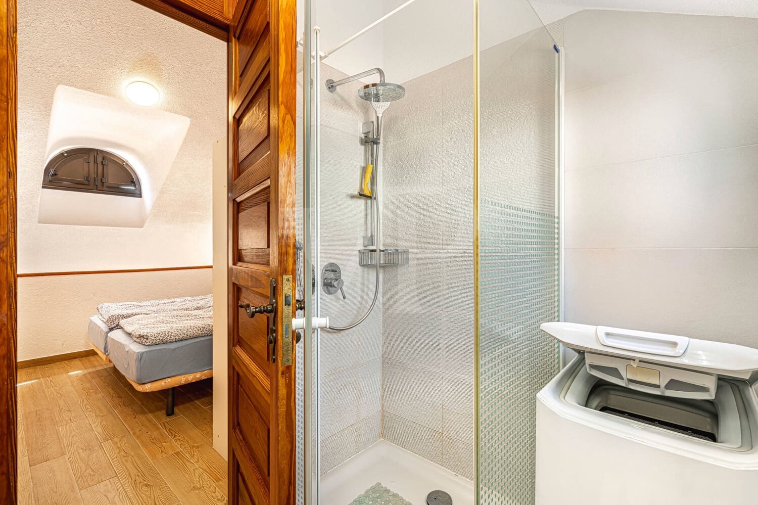 1 quarto Apartamento para venda em Playa de las Americas com piscina - 399 000 € (Ref: 10118809)