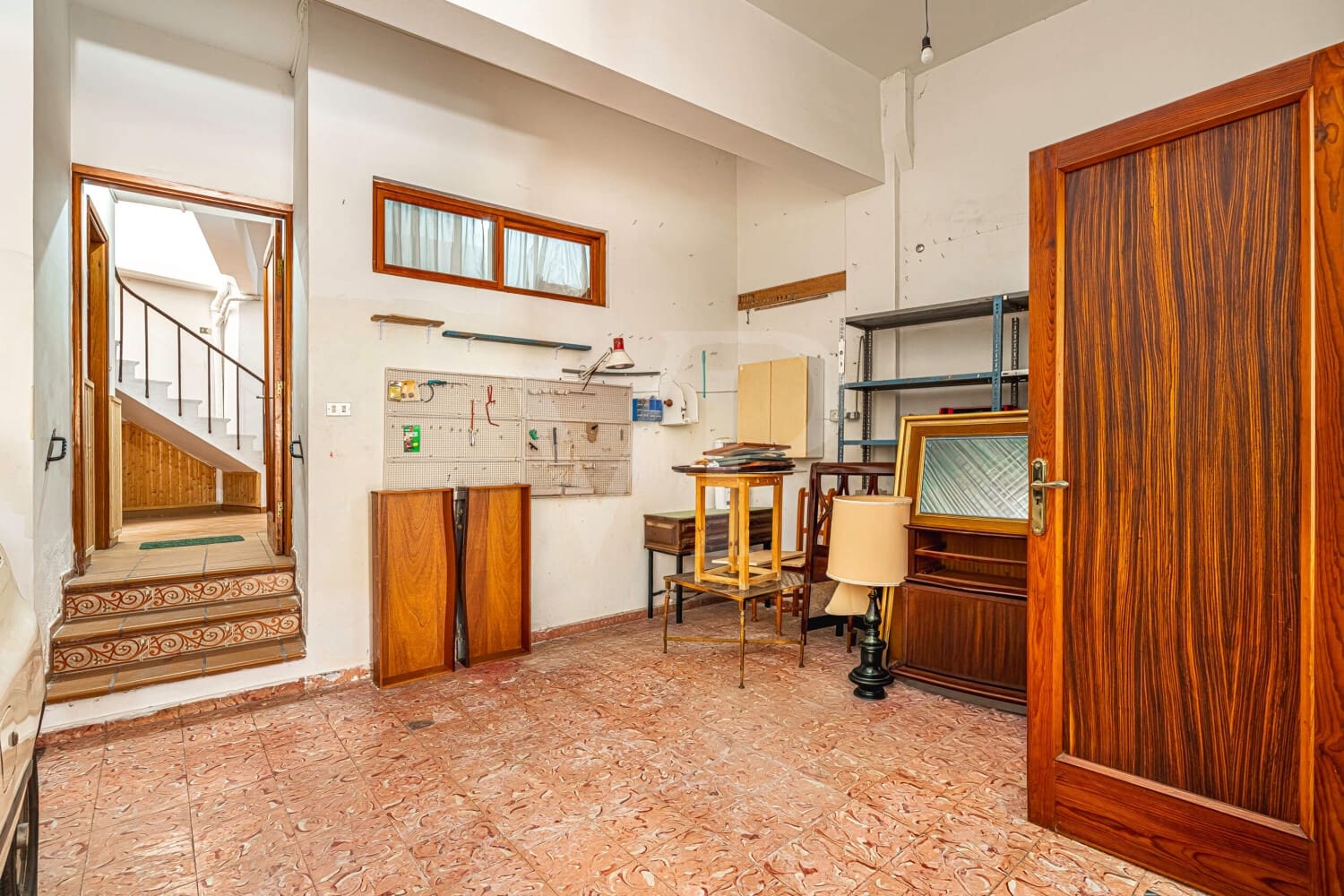 6 bedroom Townhouse for sale in Guia de Isora with garage - € 450,000 (Ref: 10118810)