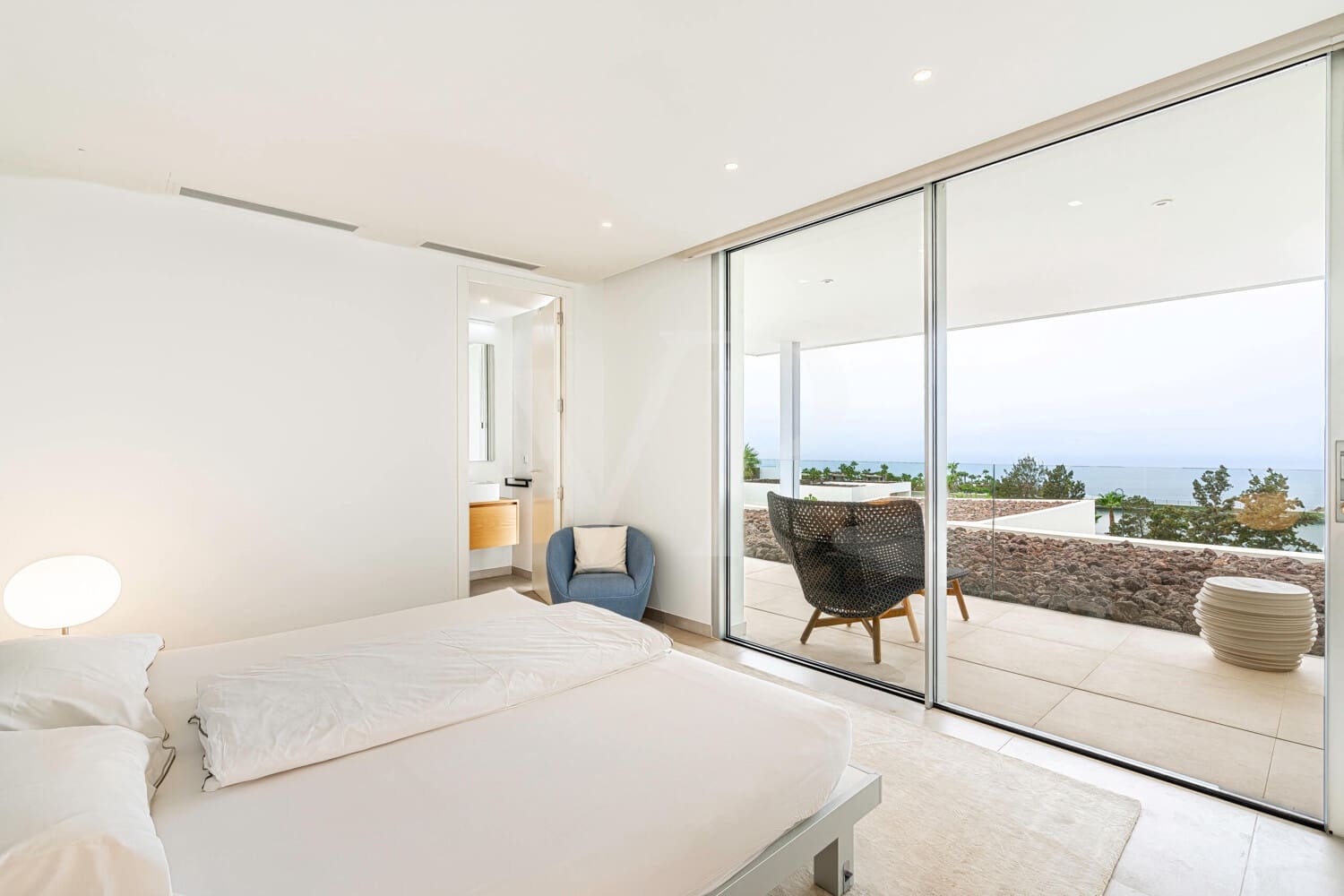 3 sovrum Villa till salu i Guia de Isora med pool garage - 1 700 000 € (Ref: 10128242)