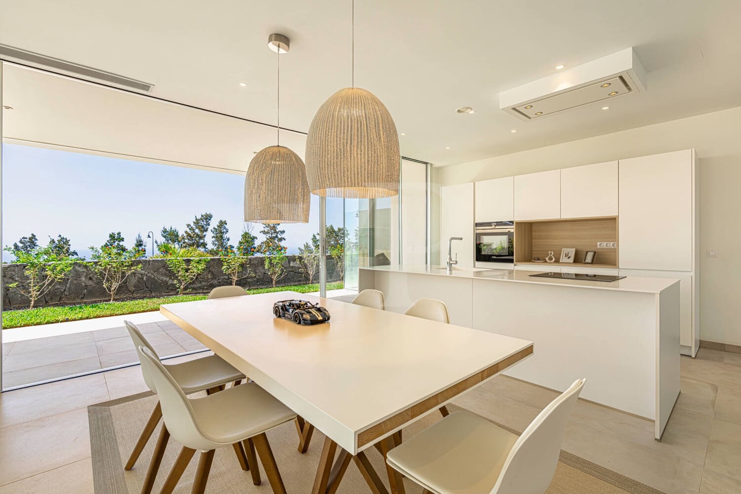 3 sovrum Villa till salu i Guia de Isora med pool garage - 1 700 000 € (Ref: 10128242)