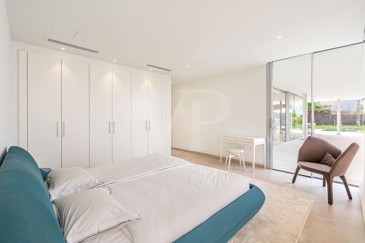 3 sovrum Villa till salu i Guia de Isora med pool garage - 1 700 000 € (Ref: 10128242)