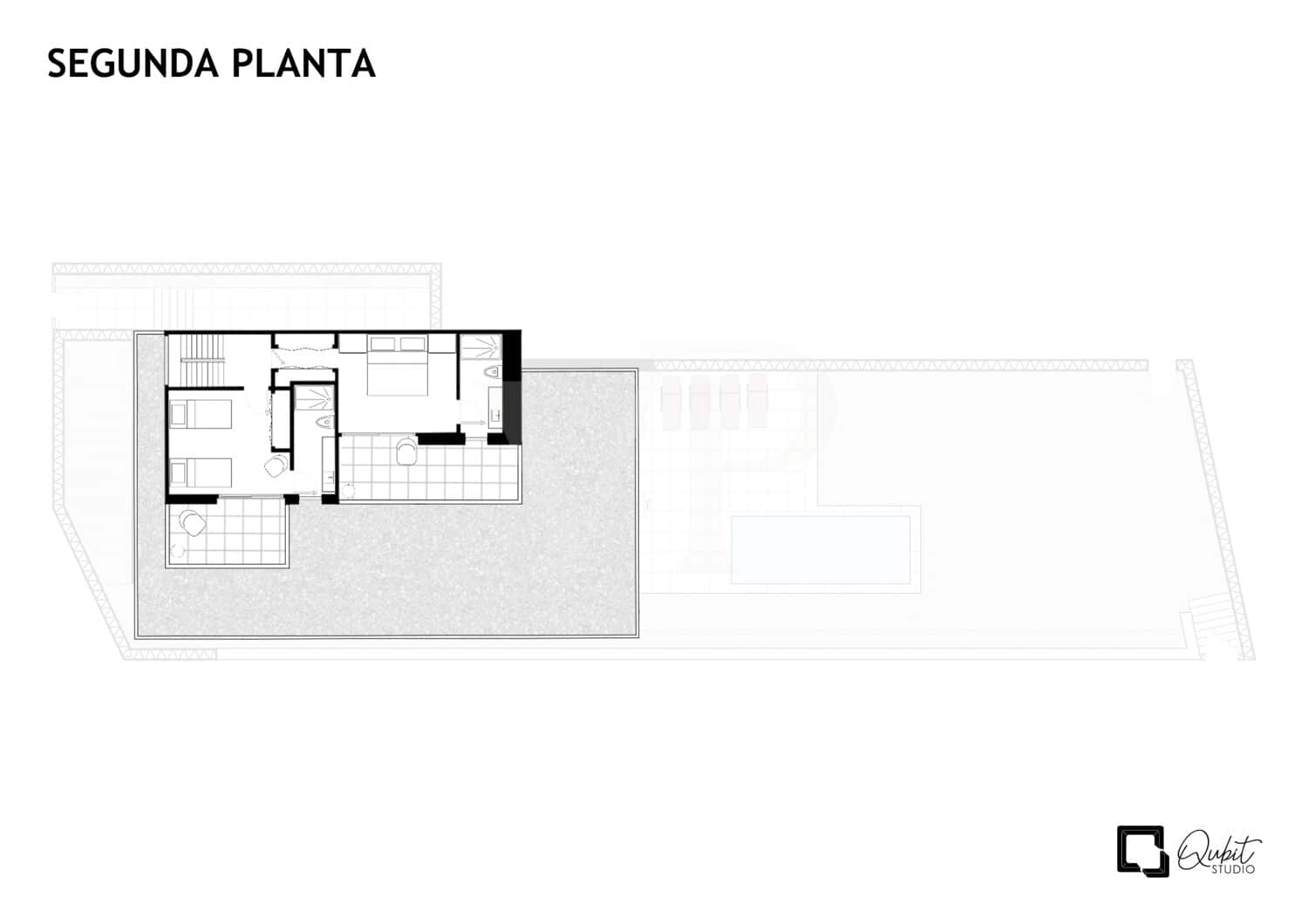 3 sovrum Villa till salu i Guia de Isora med pool garage - 1 700 000 € (Ref: 10128242)