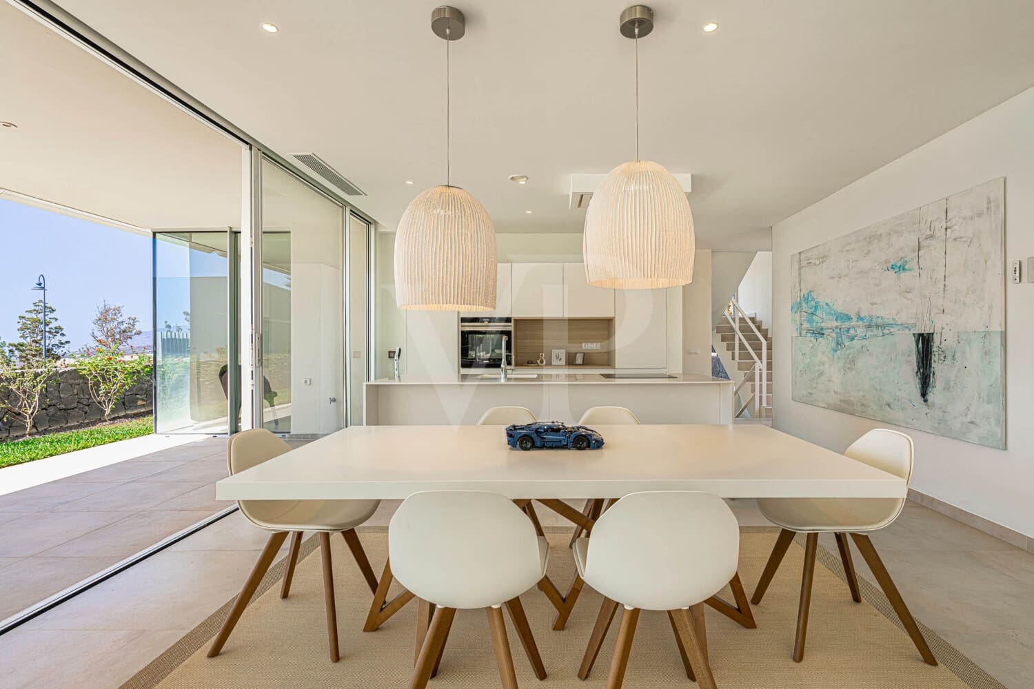 3 sovrum Villa till salu i Guia de Isora med pool garage - 1 700 000 € (Ref: 10128242)