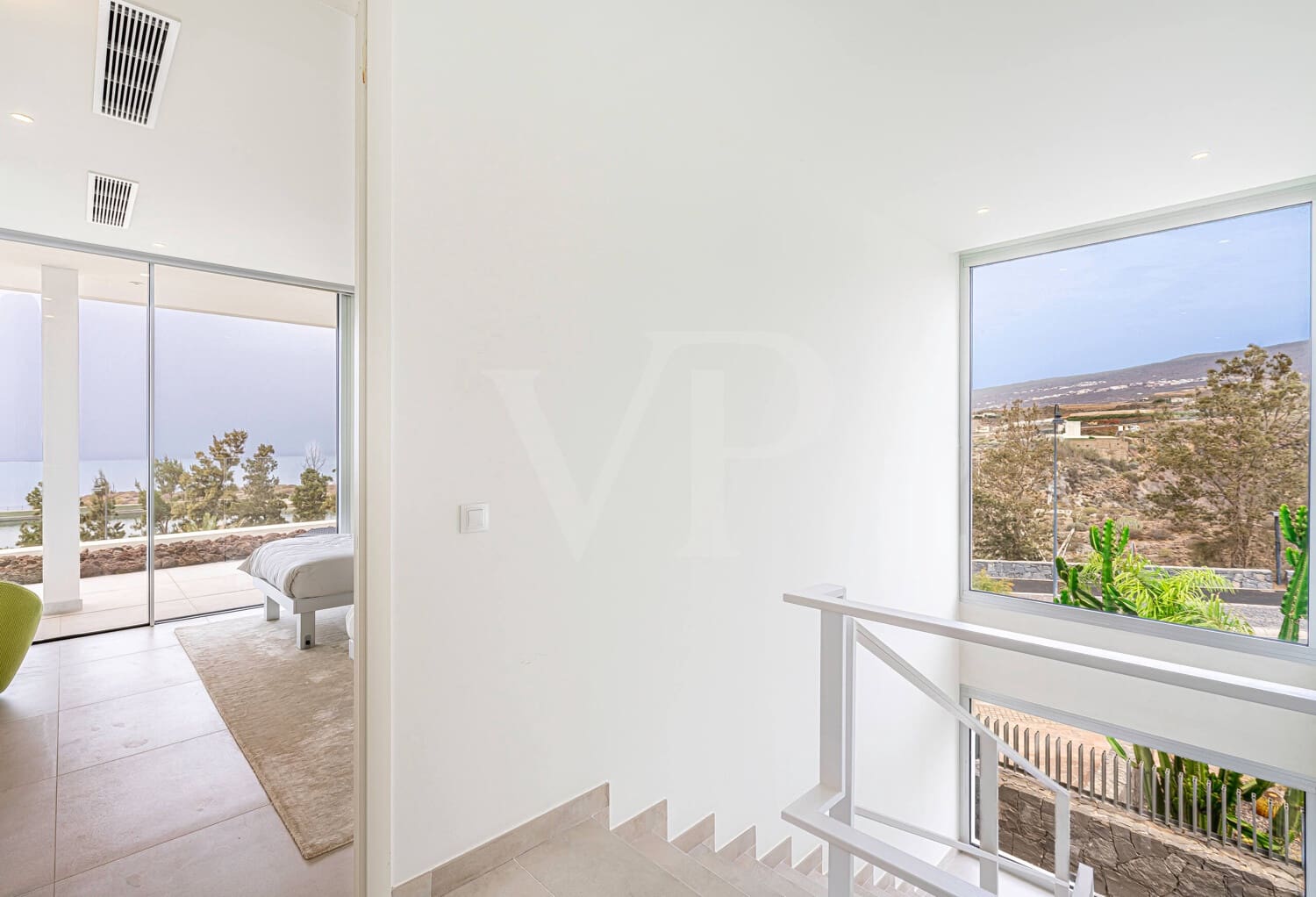 3 sovrum Villa till salu i Guia de Isora med pool garage - 1 700 000 € (Ref: 10128242)