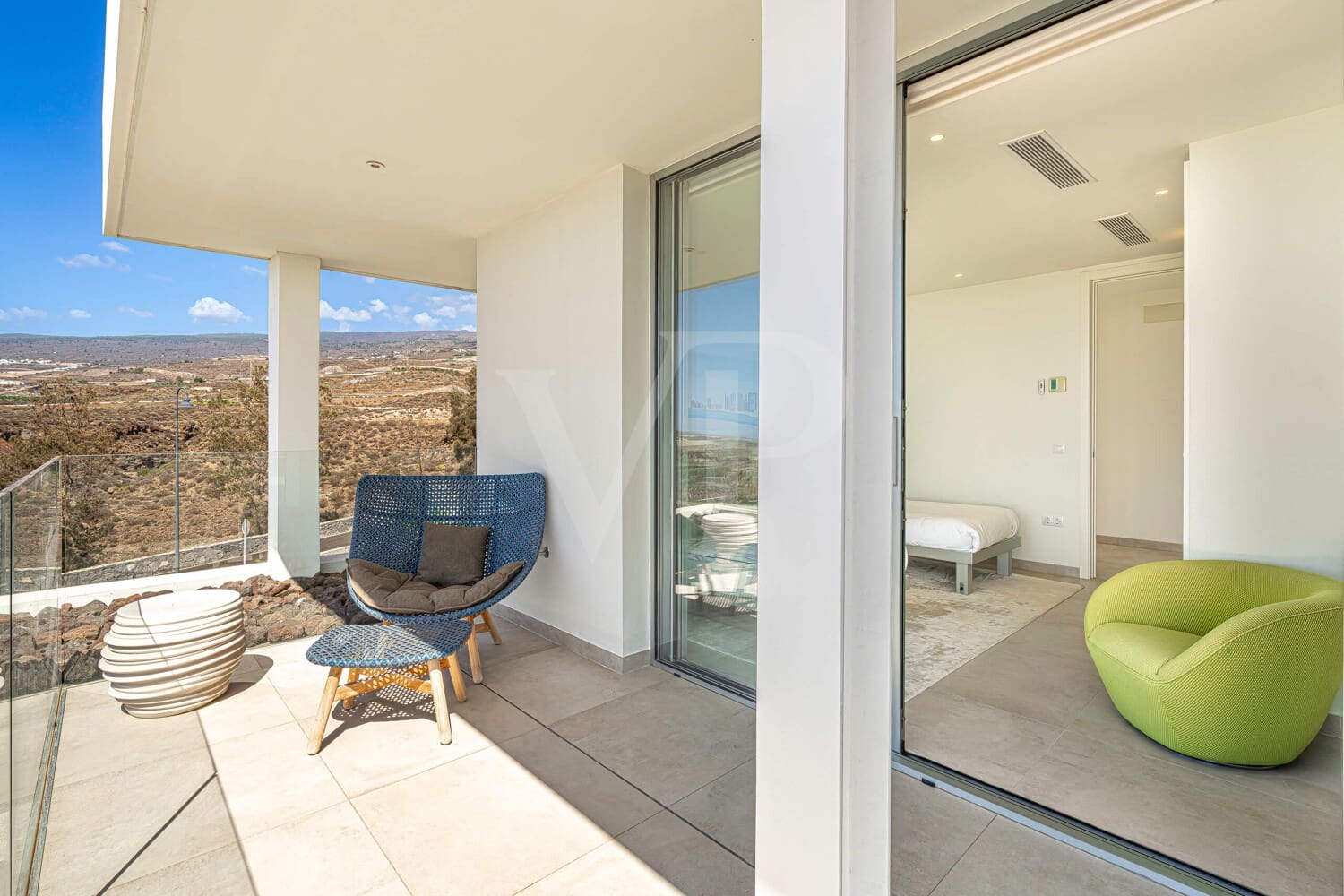 3 sovrum Villa till salu i Guia de Isora med pool garage - 1 700 000 € (Ref: 10128242)