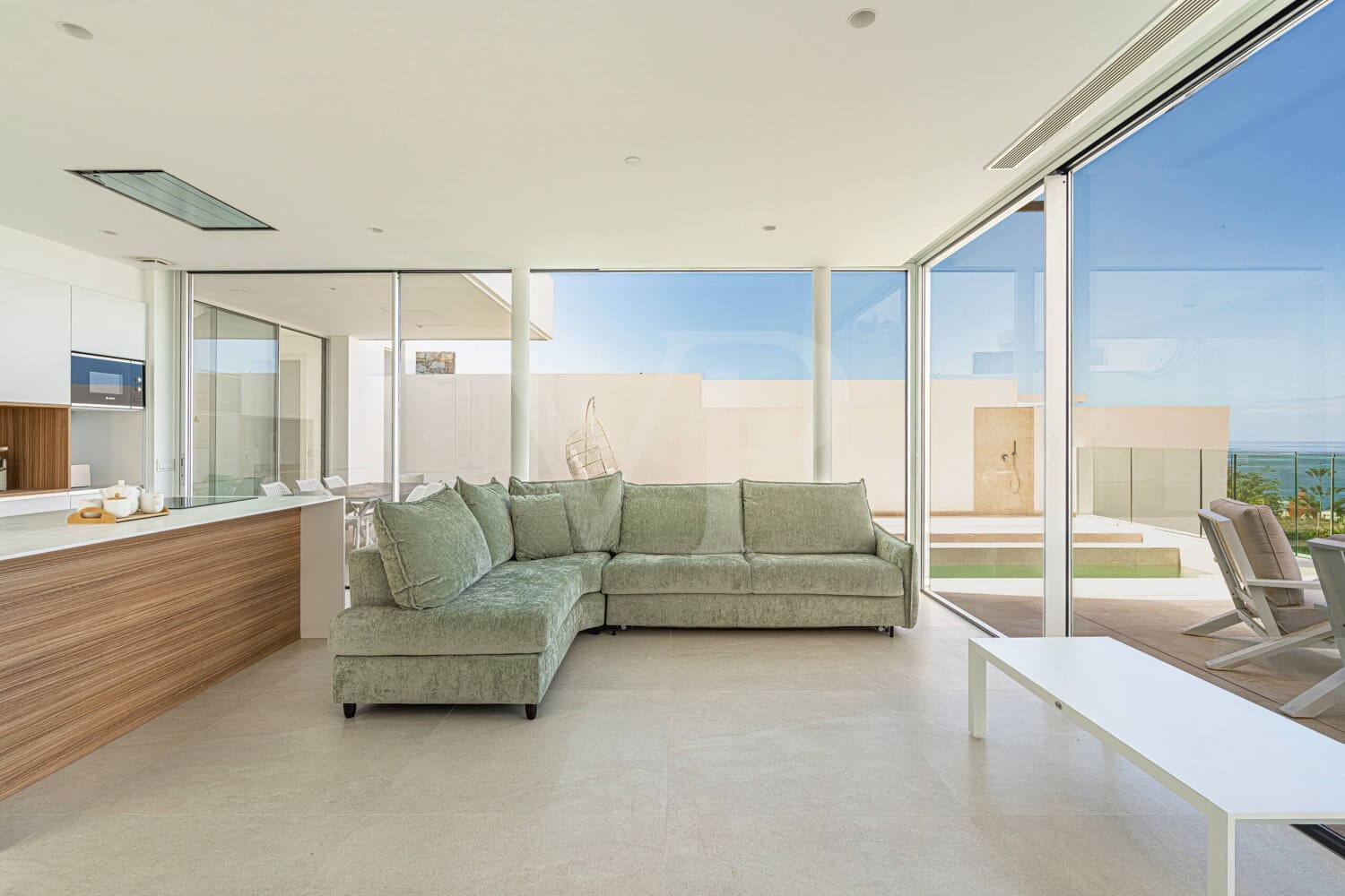 4 sovrum Villa till salu i Costa Adeje med pool garage - 2 500 000 € (Ref: 10131374)
