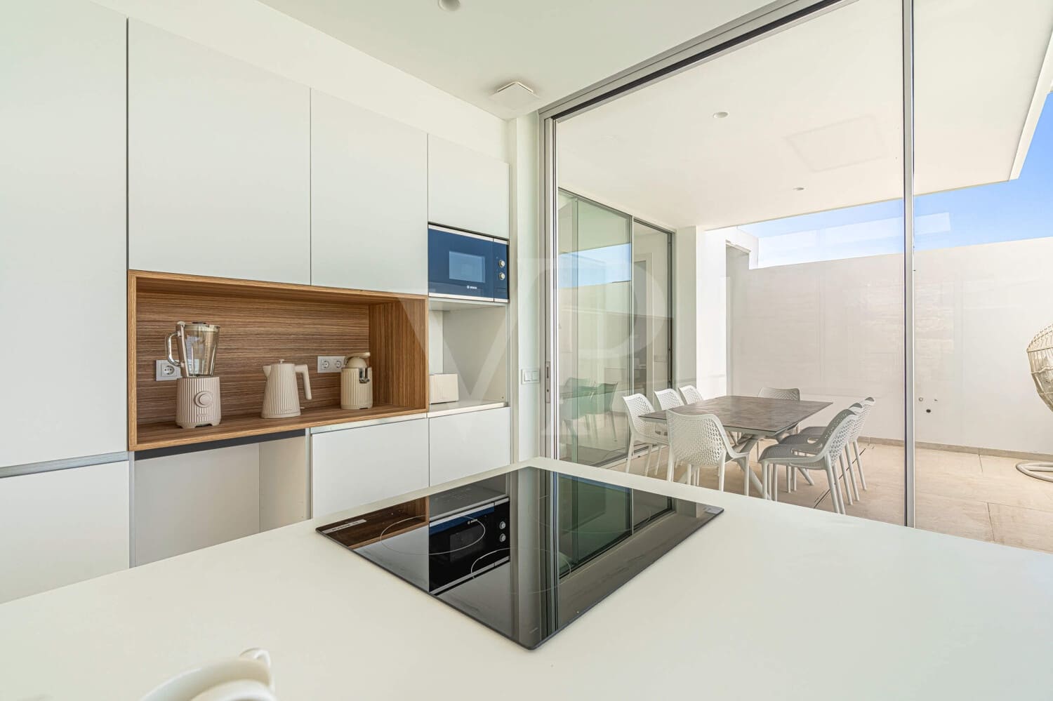 4 sovrum Villa till salu i Costa Adeje med pool garage - 2 500 000 € (Ref: 10131374)