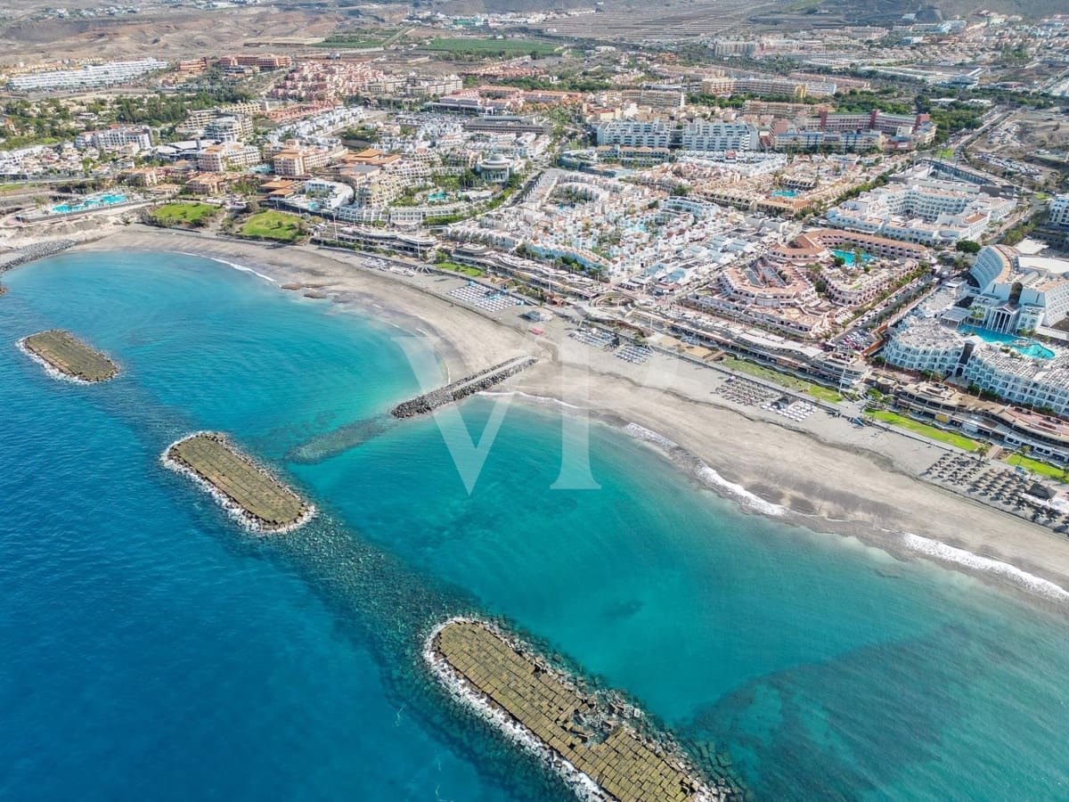 4 sovrum Villa till salu i Costa Adeje med pool garage - 2 500 000 € (Ref: 10131374)