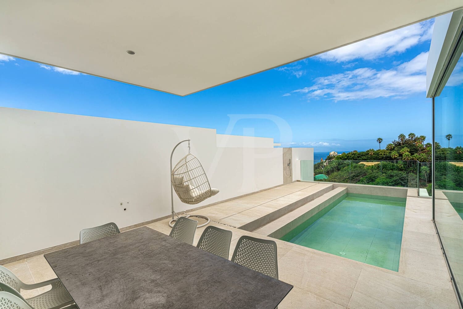 4 sovrum Villa till salu i Costa Adeje med pool garage - 2 500 000 € (Ref: 10131374)