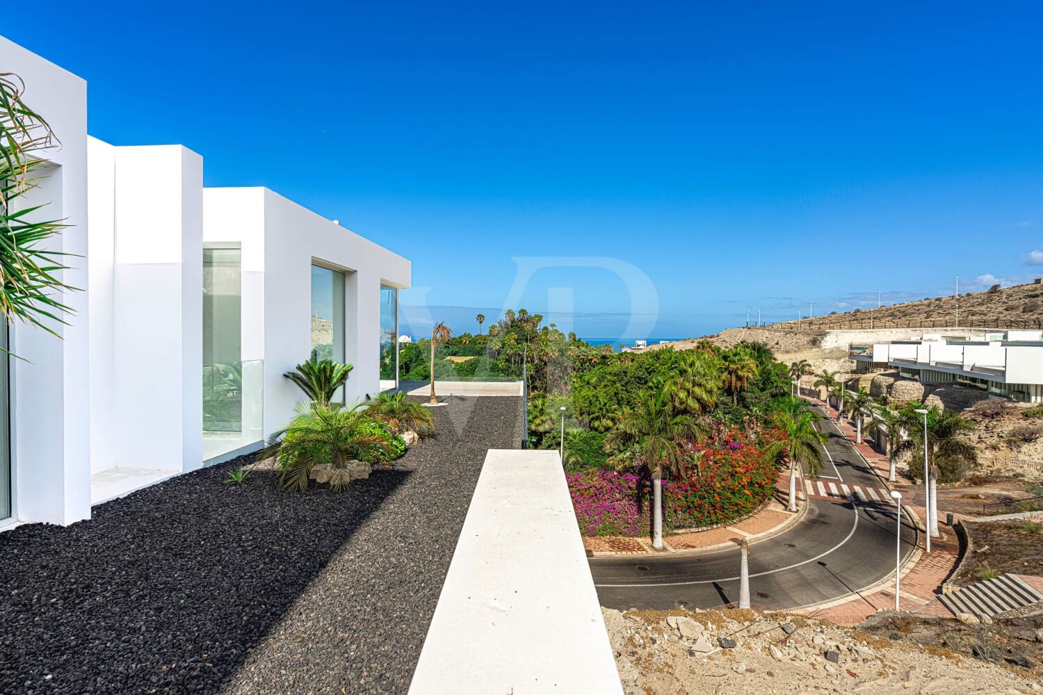4 sovrum Villa till salu i Costa Adeje med pool garage - 2 500 000 € (Ref: 10131374)