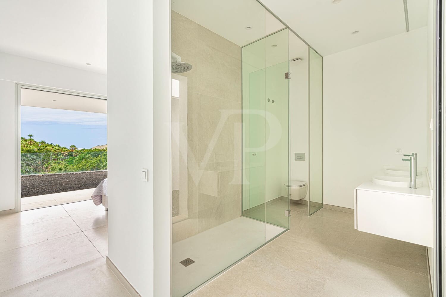 4 sovrum Villa till salu i Costa Adeje med pool garage - 2 500 000 € (Ref: 10131374)
