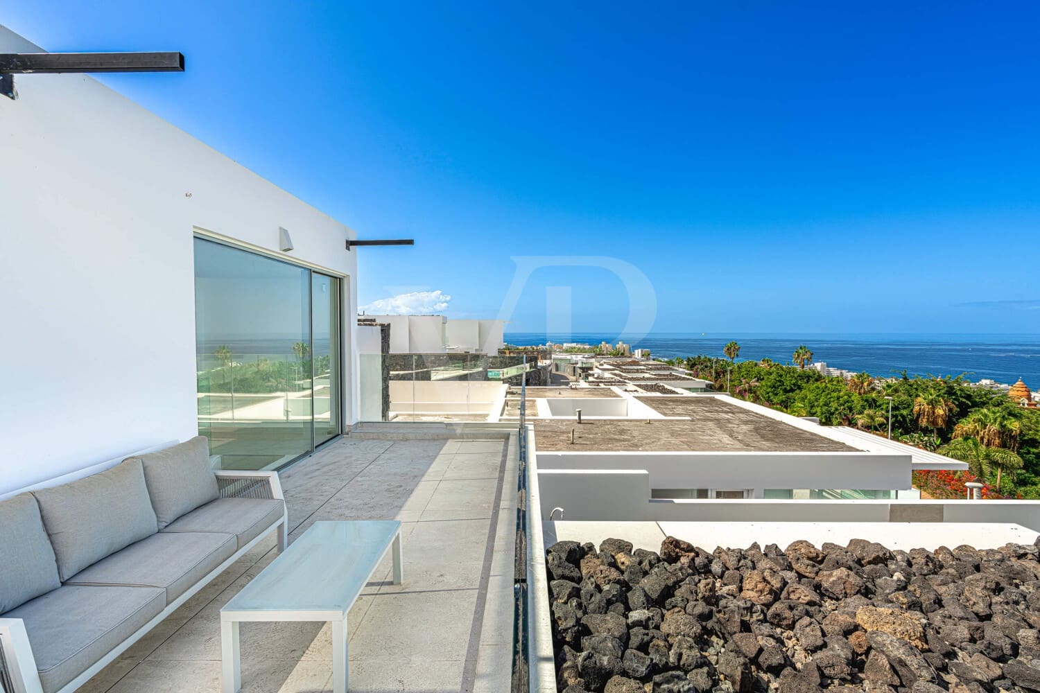 4 sovrum Villa till salu i Costa Adeje med pool garage - 2 500 000 € (Ref: 10131374)
