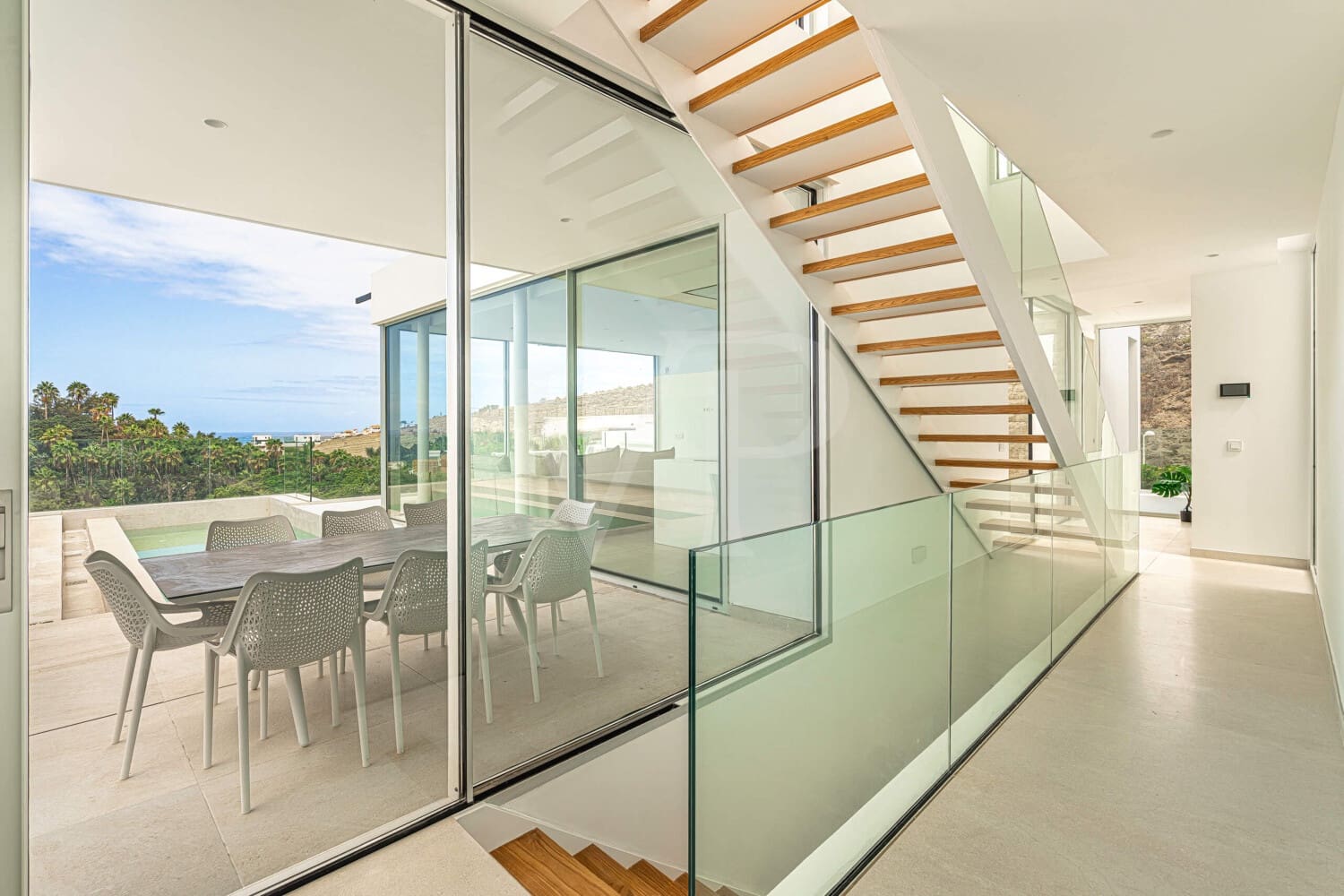 4 sovrum Villa till salu i Costa Adeje med pool garage - 2 500 000 € (Ref: 10131374)