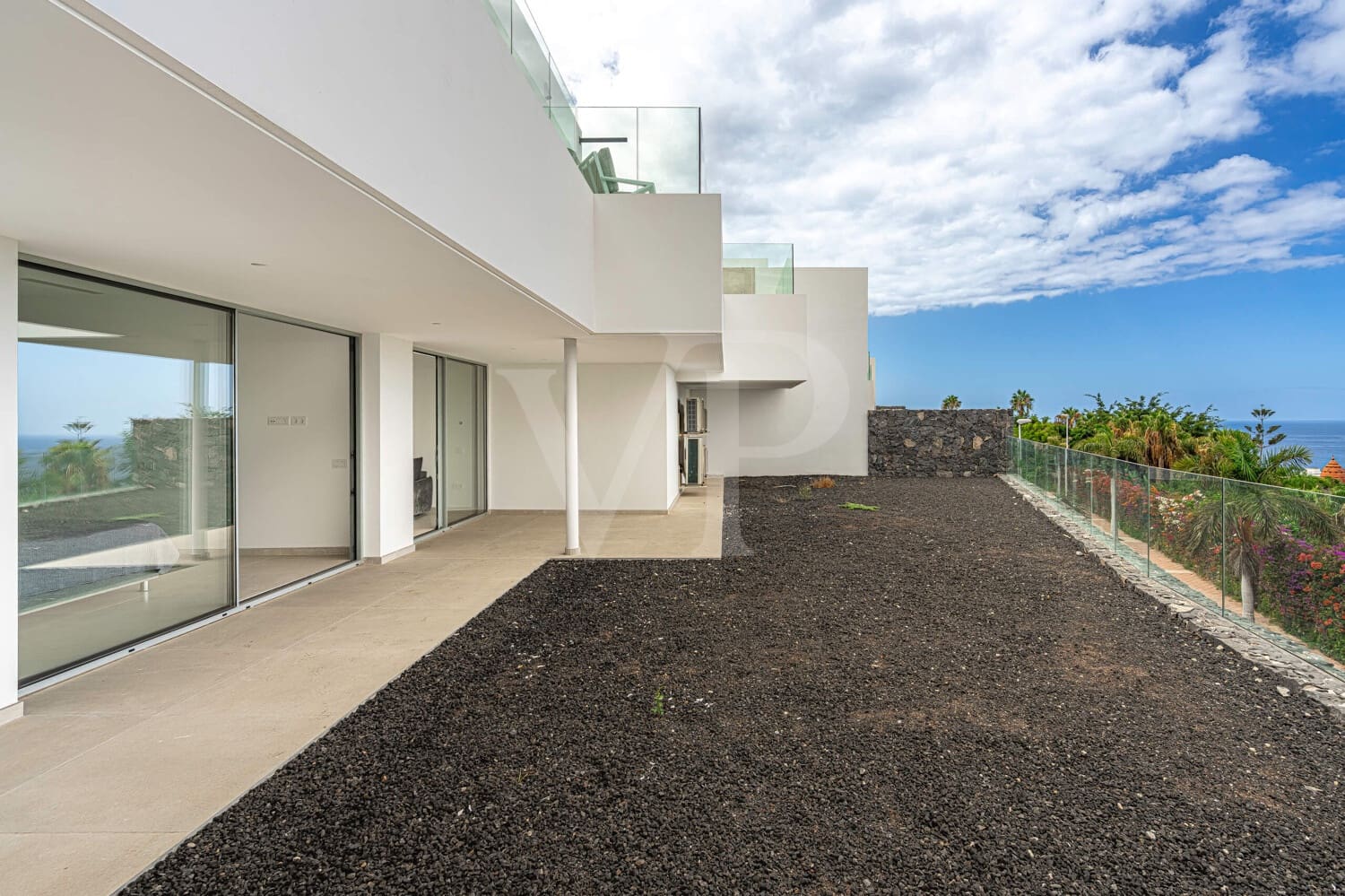 4 sovrum Villa till salu i Costa Adeje med pool garage - 2 500 000 € (Ref: 10131374)