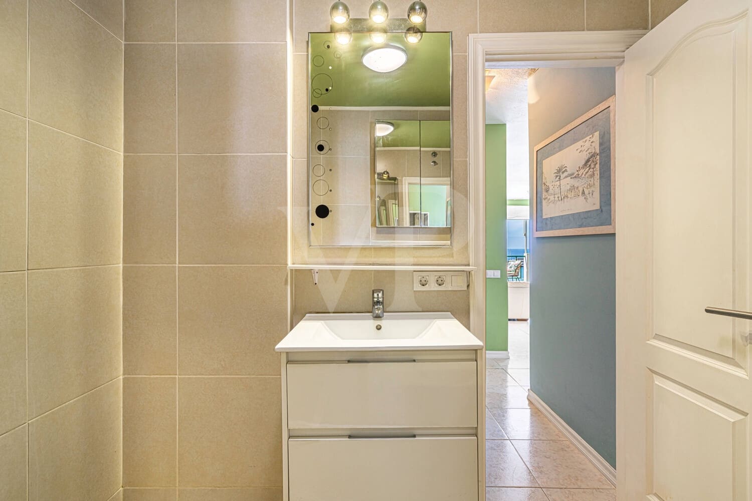1 Zimmer Wohnung zu verkaufen in Los Cristianos mit Pool - 395.000 € (Ref: 10139184)