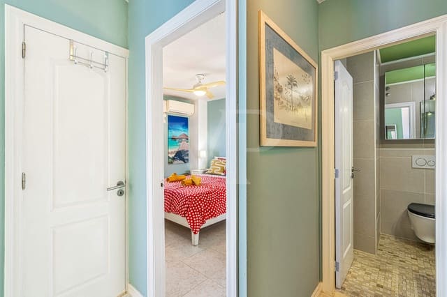 1 Zimmer Wohnung zu verkaufen in Los Cristianos, Arona mit Pool - 395.000 € (Ref: 10139184)